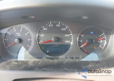 2009 Chevrolet Impala Ltz z USA, uszkodzony, nr VIN 2G1WU57M991207971